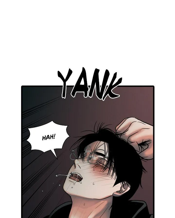 Corrosive Chapter 22 page 47 - 