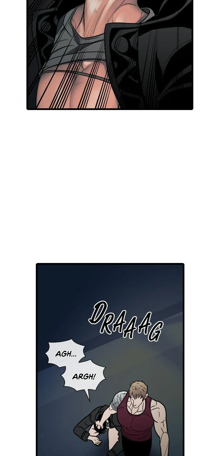 Corrosive Chapter 22 page 48 - 