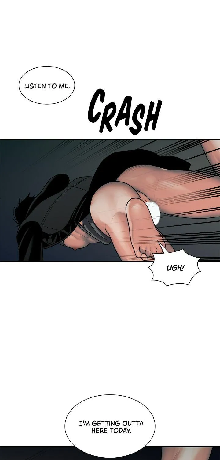 Corrosive Chapter 22 page 50 - 