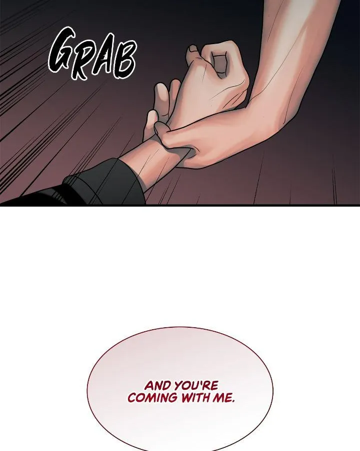 Corrosive Chapter 22 page 51 - 