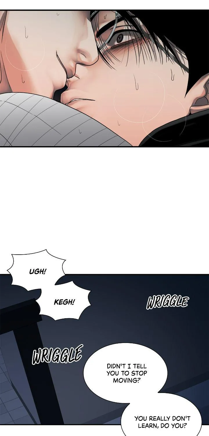 Corrosive Chapter 22 page 54 - 