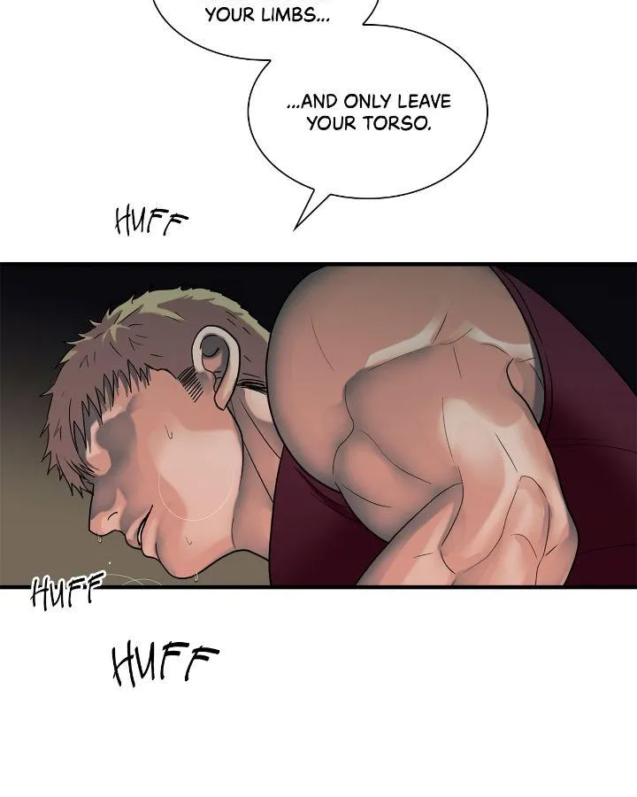Corrosive Chapter 22 page 57 - 