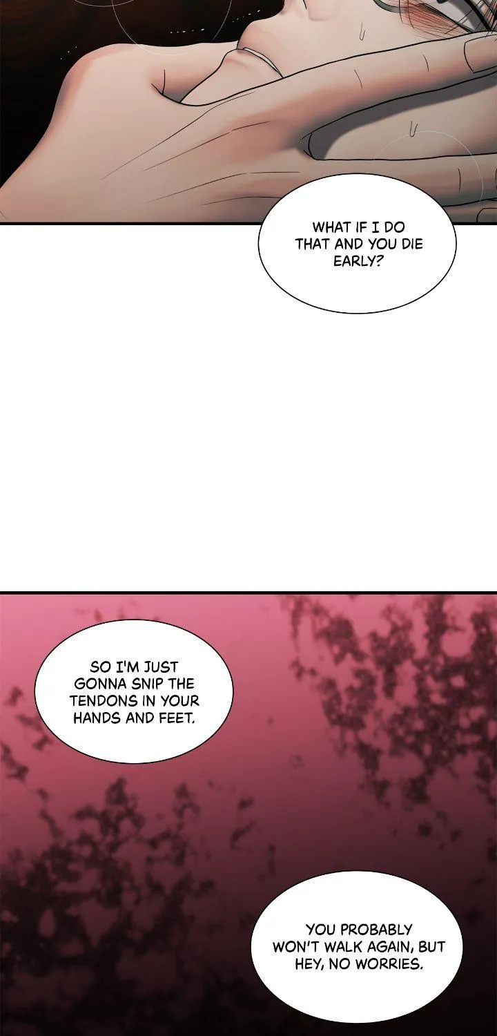 Corrosive Chapter 22 page 64 - 