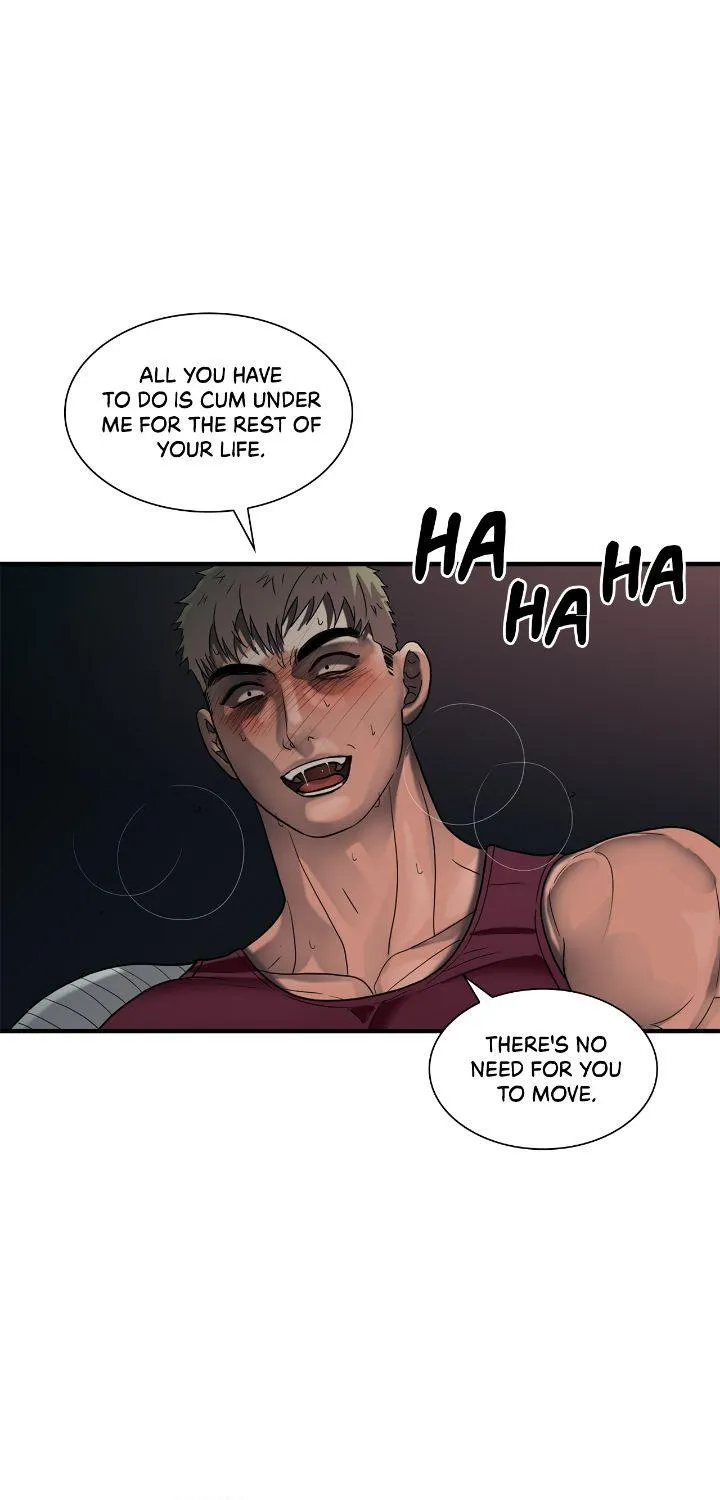 Corrosive Chapter 22 page 67 - 