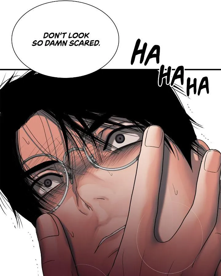 Corrosive Chapter 22 page 68 - 