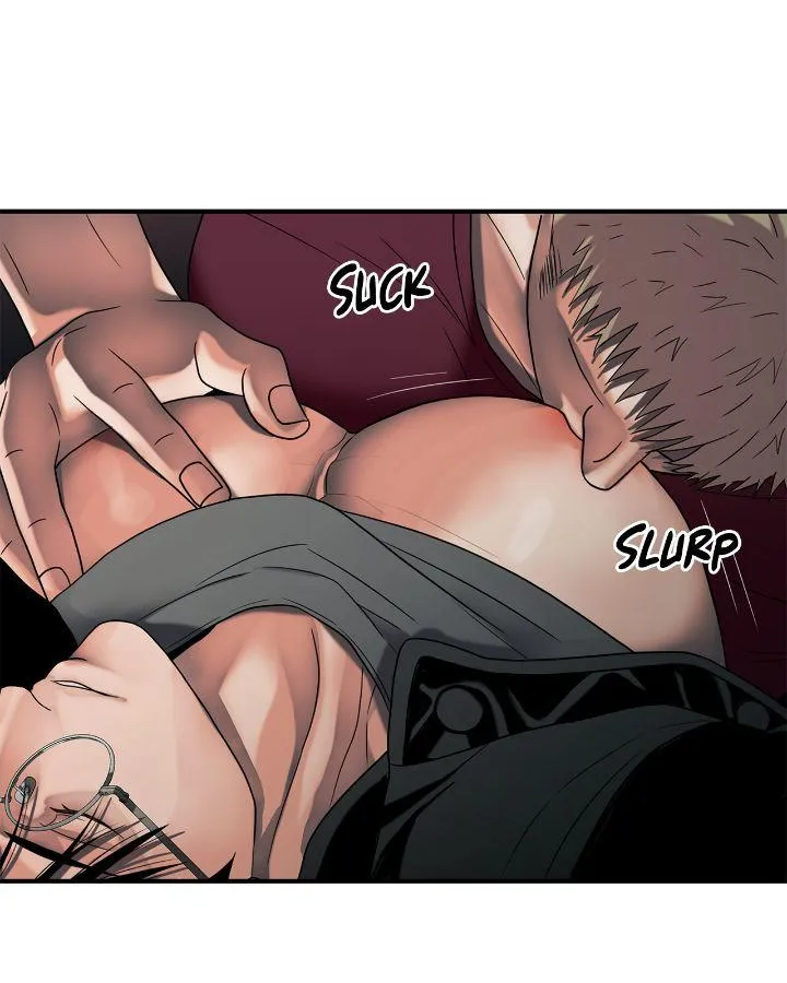 Corrosive Chapter 22 page 9 - 