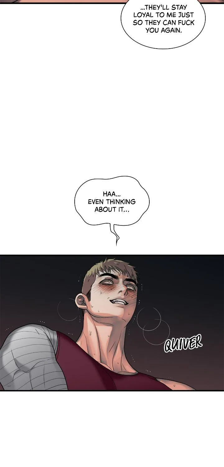 Corrosive Chapter 23 page 11 - 