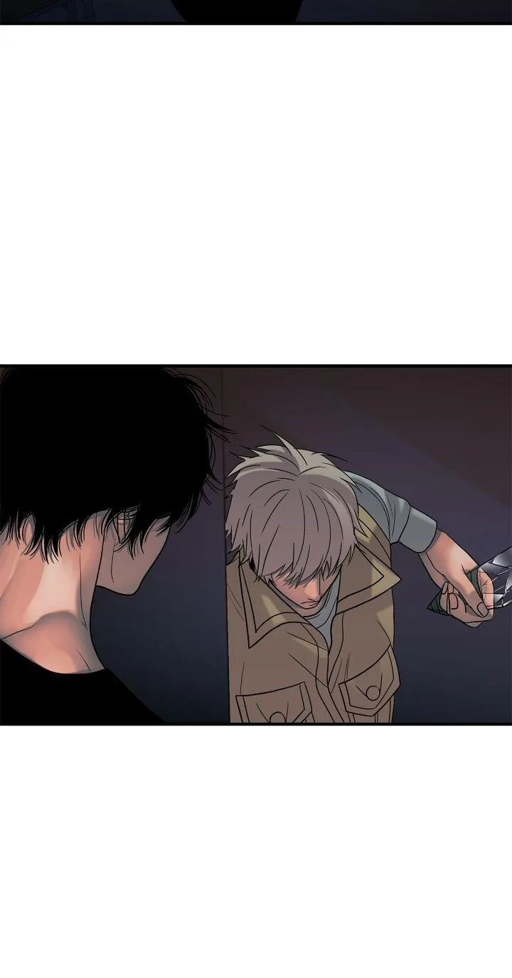 Corrosive Chapter 23 page 19 - 