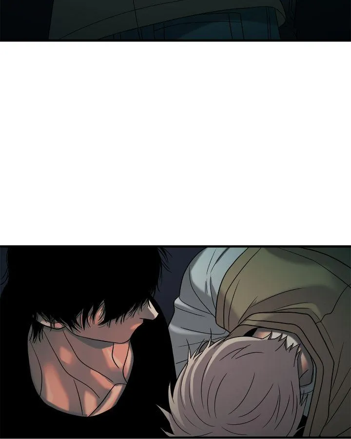 Corrosive Chapter 23 page 21 - 