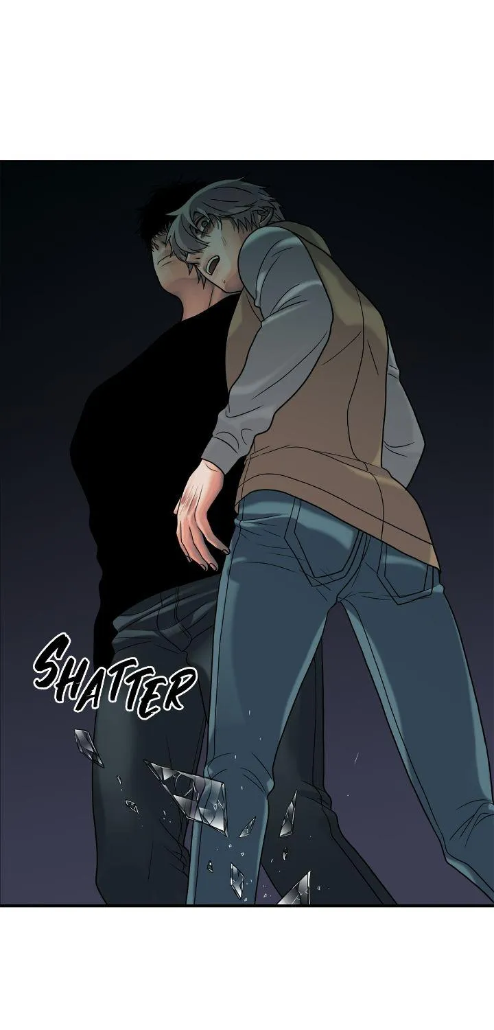 Corrosive Chapter 23 page 25 - 