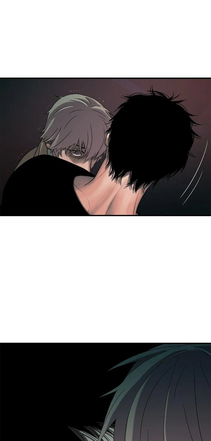 Corrosive Chapter 23 page 27 - 