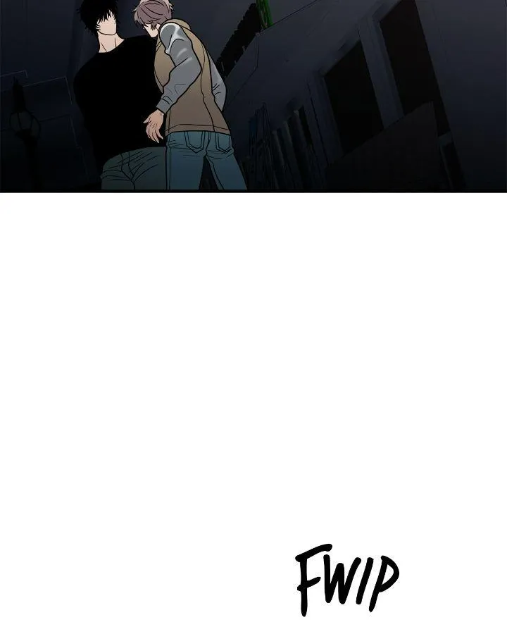 Corrosive Chapter 23 page 32 - 