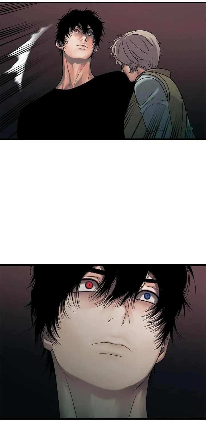Corrosive Chapter 23 page 33 - 