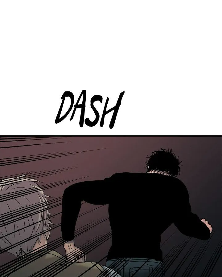Corrosive Chapter 23 page 34 - 