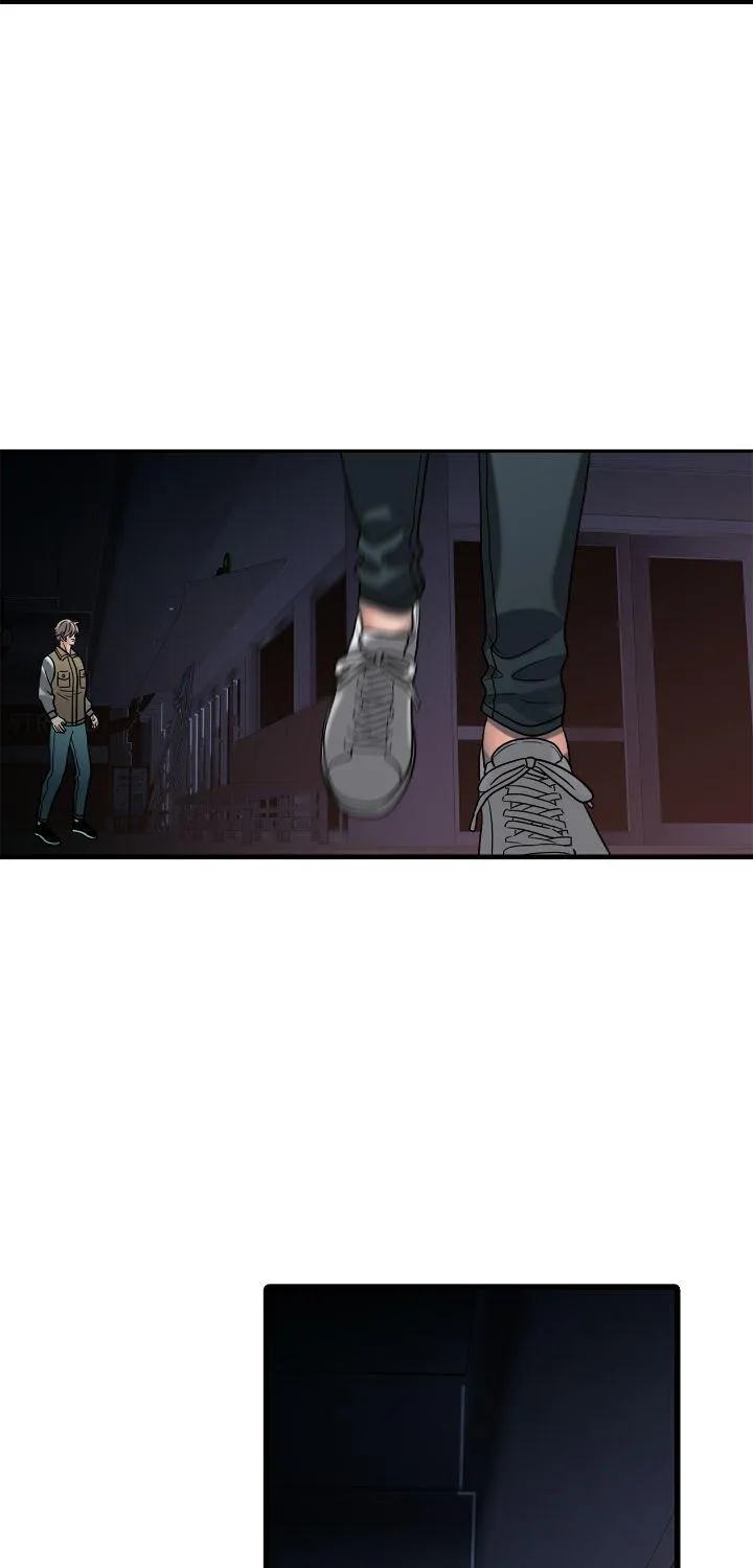 Corrosive Chapter 23 page 35 - 
