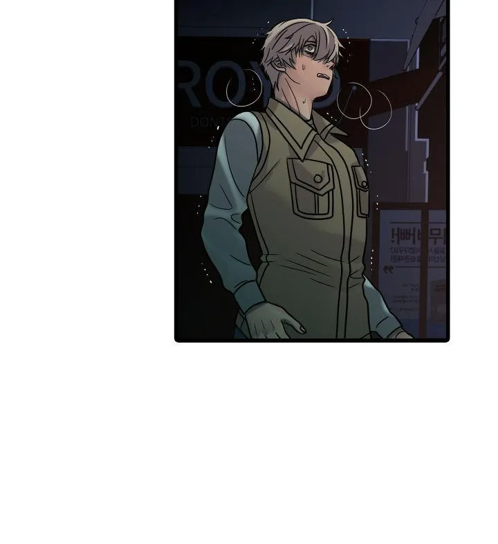 Corrosive Chapter 23 page 36 - 