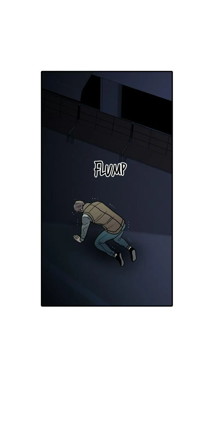 Corrosive Chapter 23 page 37 - 