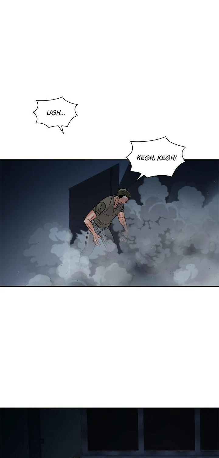 Corrosive Chapter 23 page 50 - 