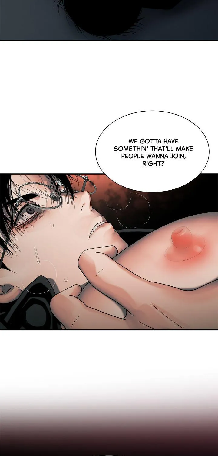 Corrosive Chapter 23 page 6 - 