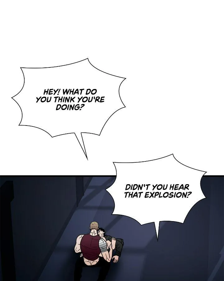 Corrosive Chapter 23 page 53 - 
