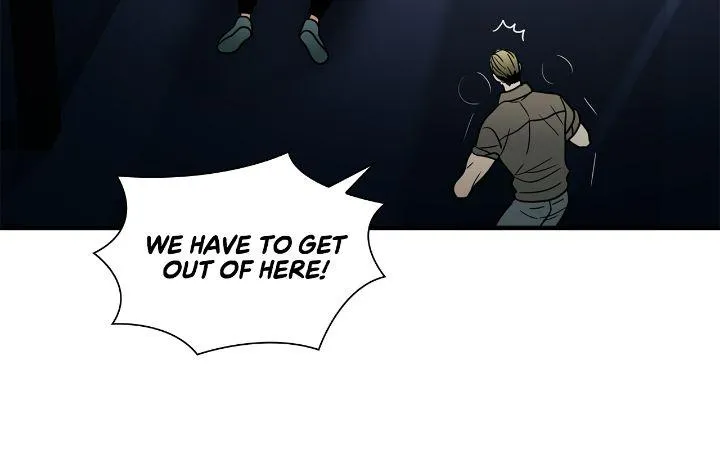 Corrosive Chapter 23 page 54 - 