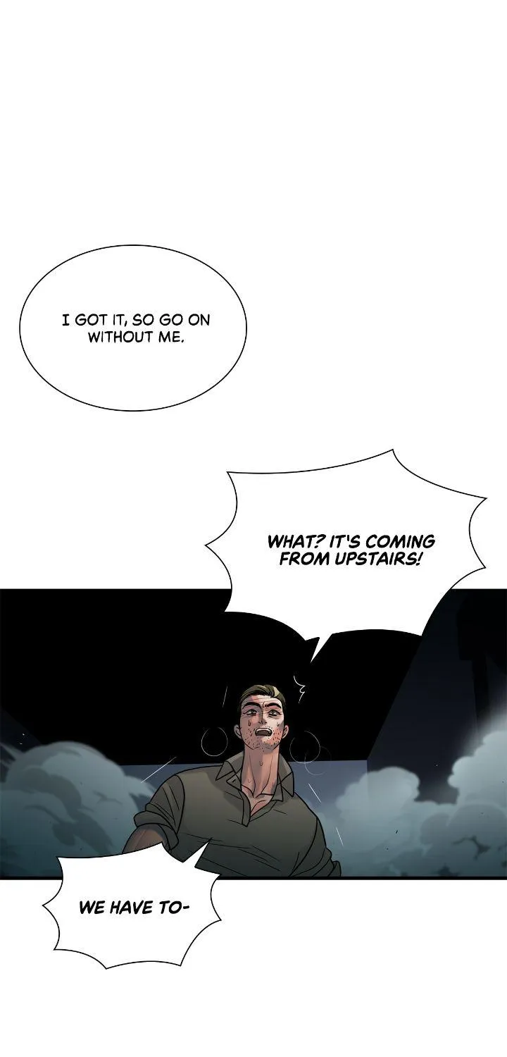 Corrosive Chapter 23 page 55 - 