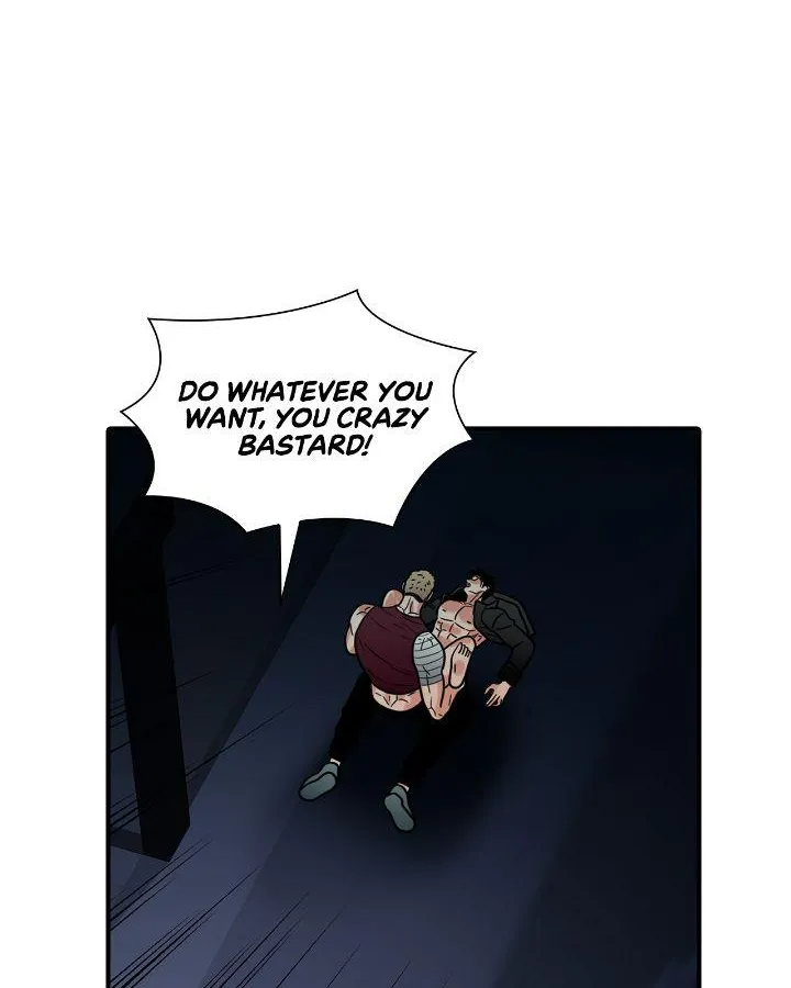 Corrosive Chapter 23 page 58 - 