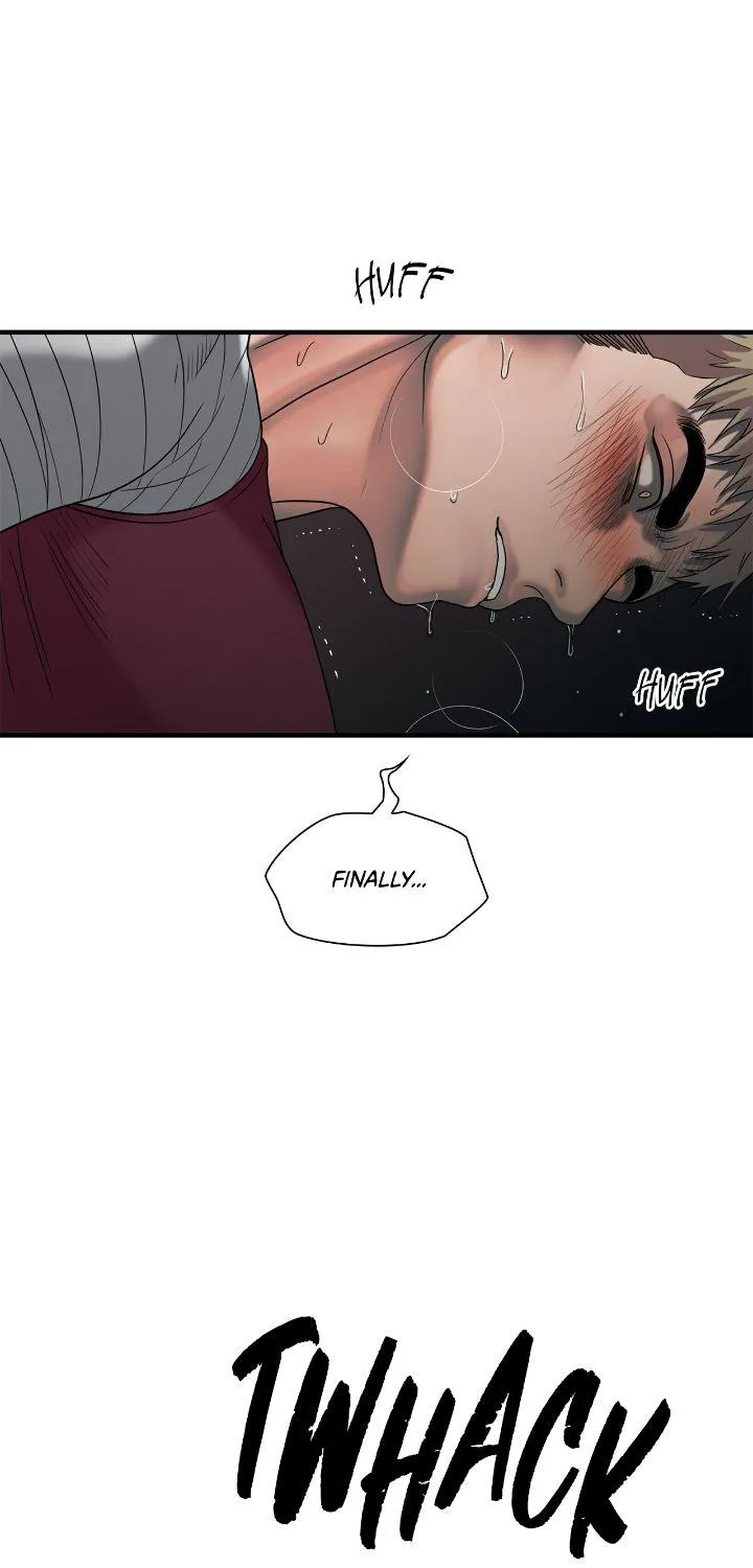 Corrosive Chapter 23 page 61 - 