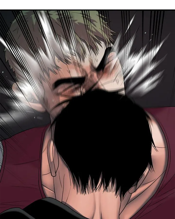 Corrosive Chapter 23 page 62 - 