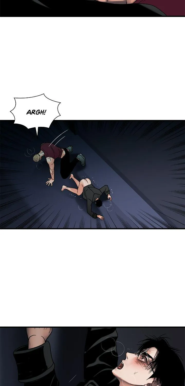 Corrosive Chapter 23 page 63 - 