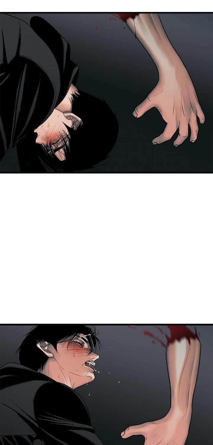 Corrosive Chapter 24 page 14 - 