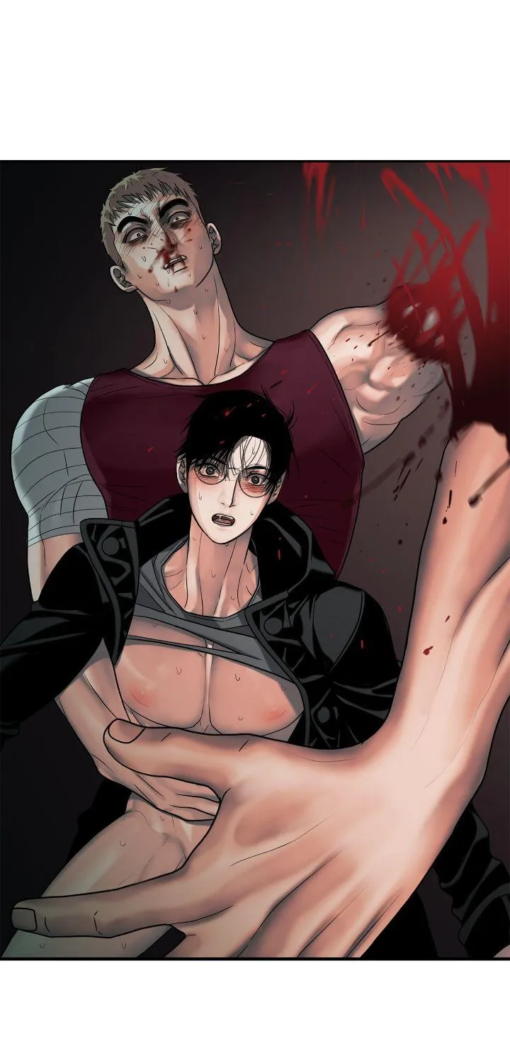 Corrosive Chapter 24 page 16 - 