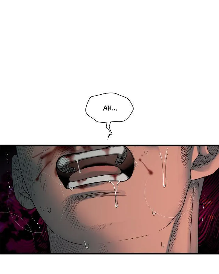 Corrosive Chapter 24 page 17 - 