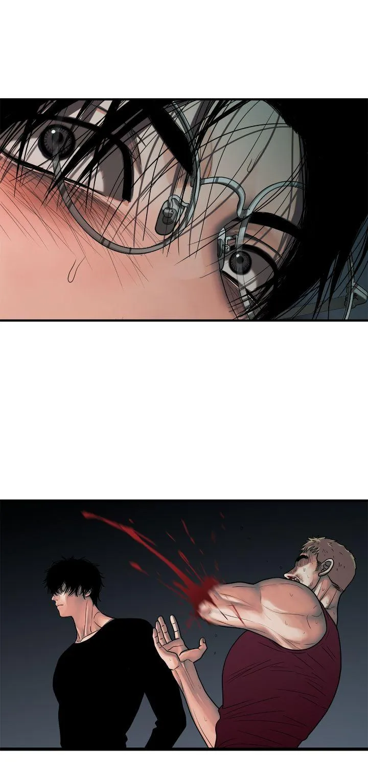Corrosive Chapter 24 page 21 - 