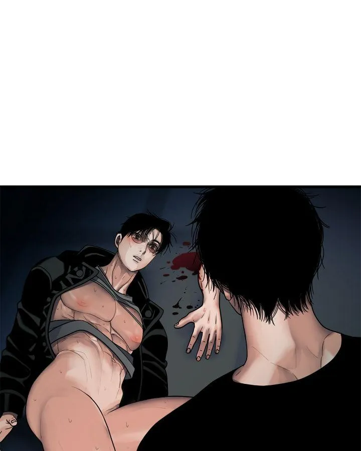 Corrosive Chapter 24 page 22 - 