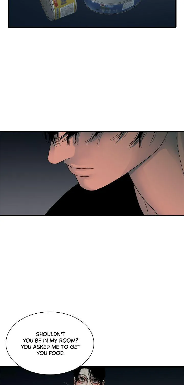 Corrosive Chapter 24 page 28 - 