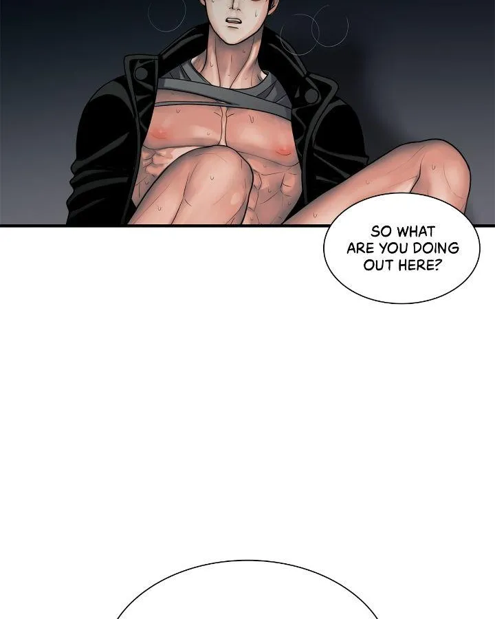 Corrosive Chapter 24 page 29 - 
