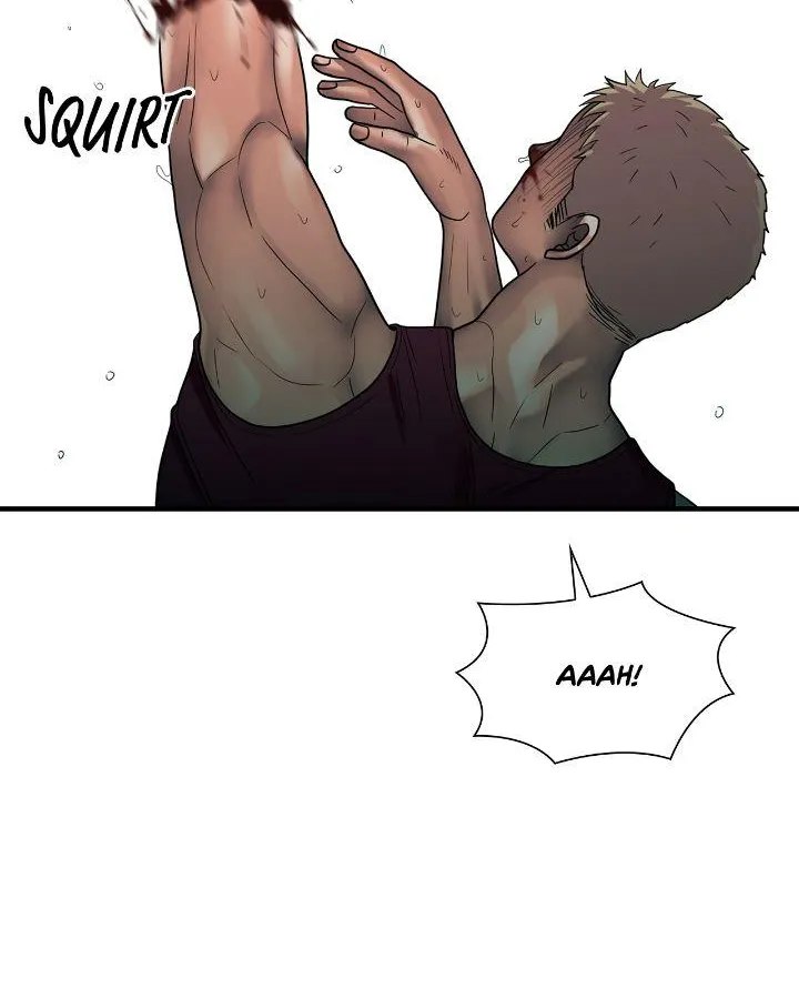 Corrosive Chapter 24 page 35 - 