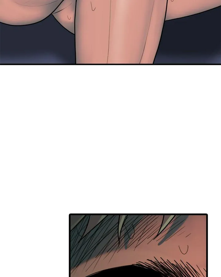 Corrosive Chapter 24 page 40 - 