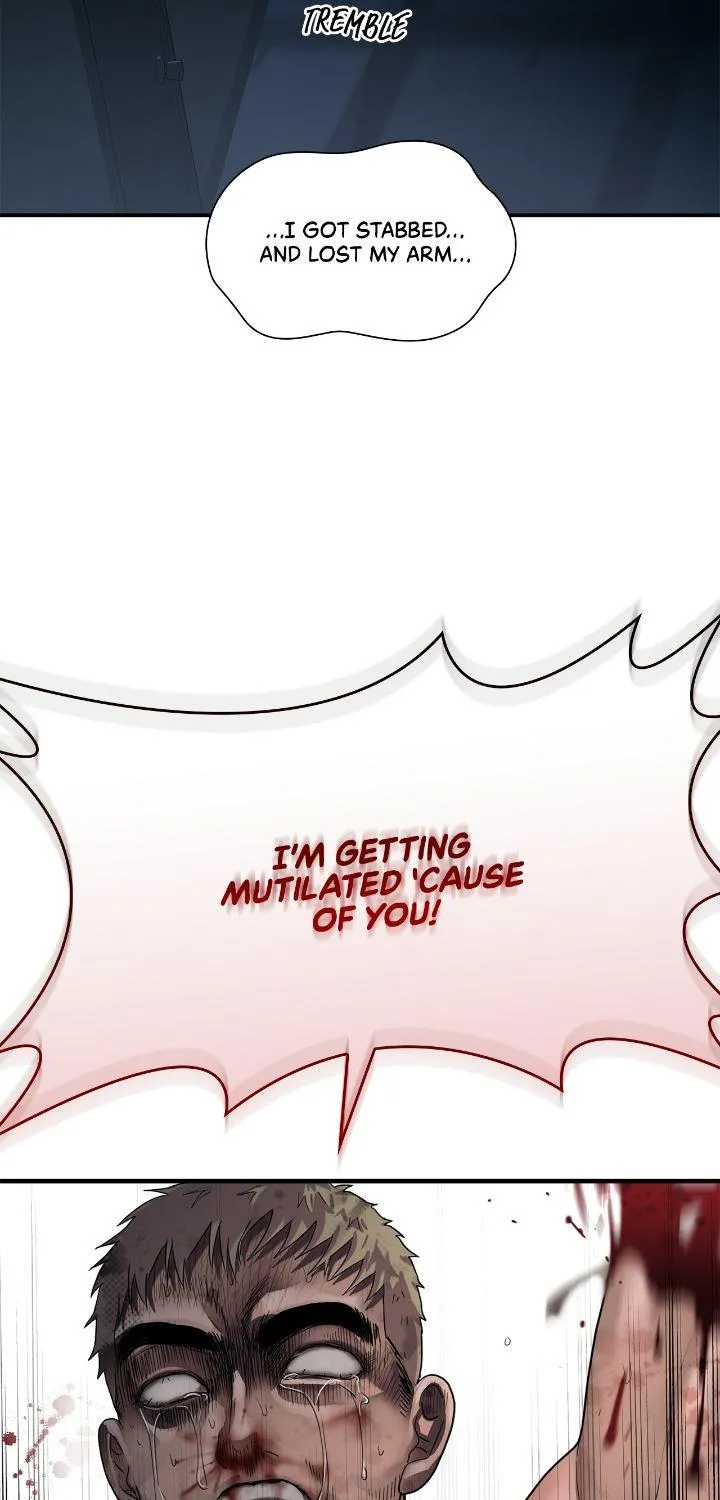 Corrosive Chapter 24 page 43 - 