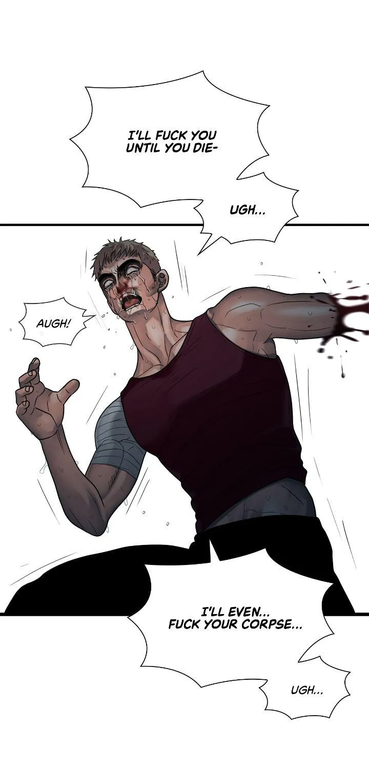 Corrosive Chapter 24 page 47 - 
