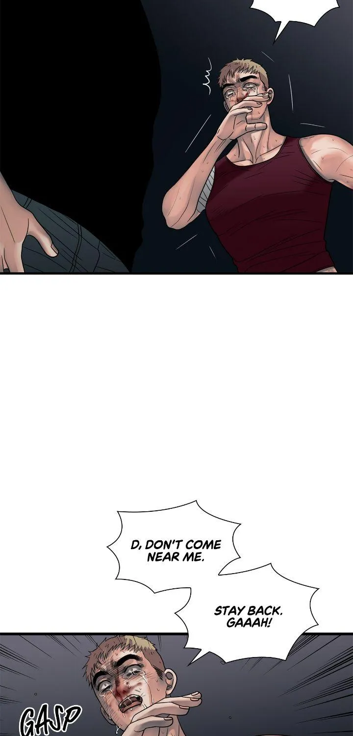 Corrosive Chapter 24 page 52 - 