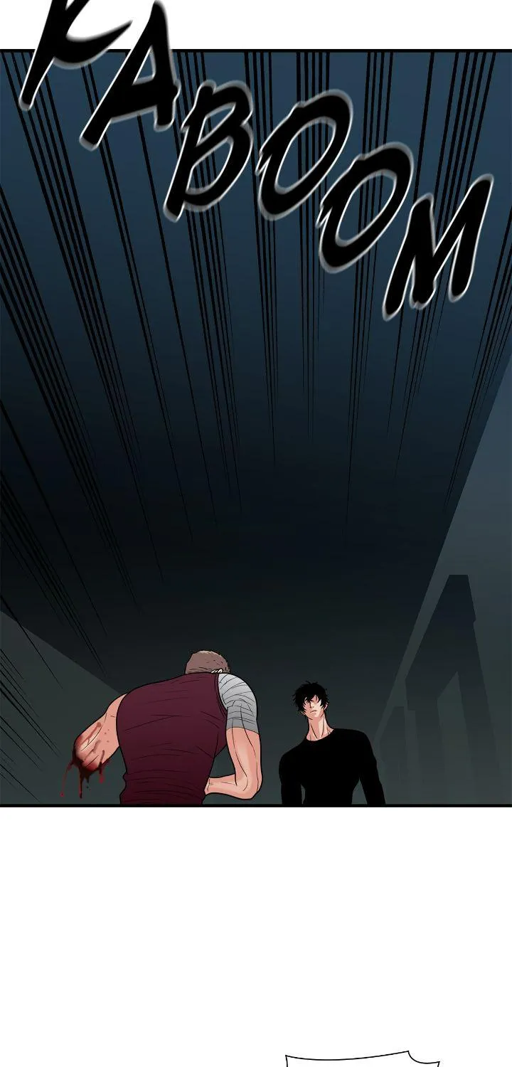 Corrosive Chapter 24 page 54 - 