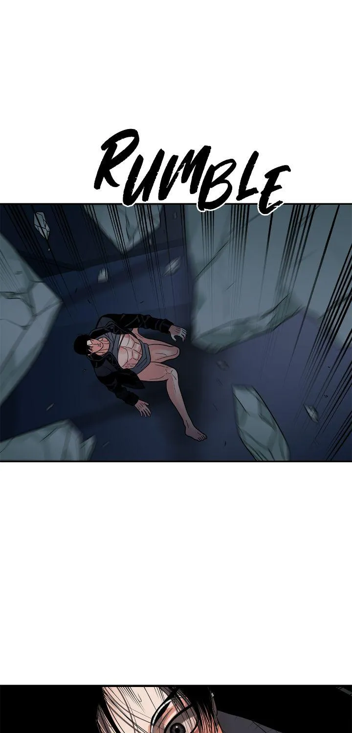 Corrosive Chapter 24 page 56 - 
