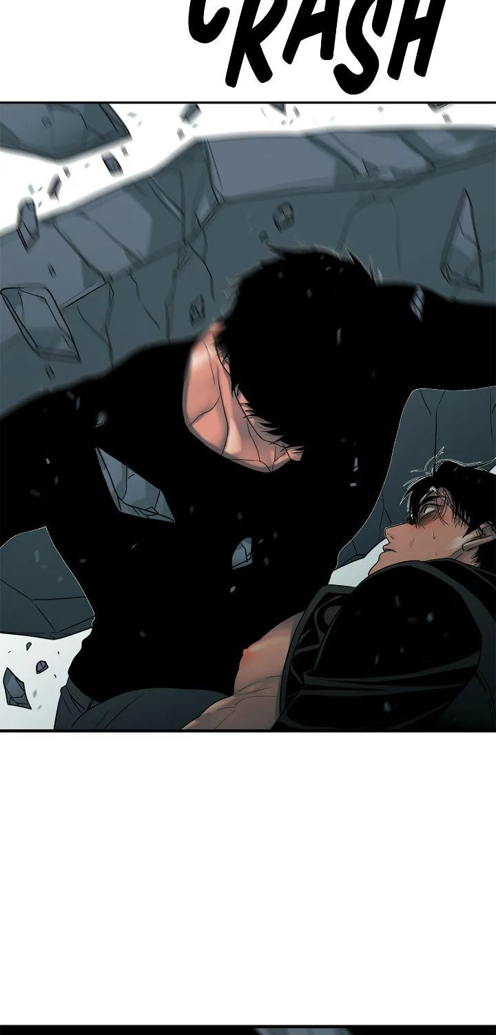 Corrosive Chapter 24 page 58 - 