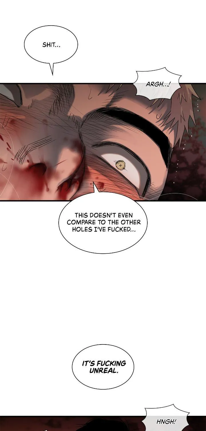 Corrosive Chapter 24 page 7 - 