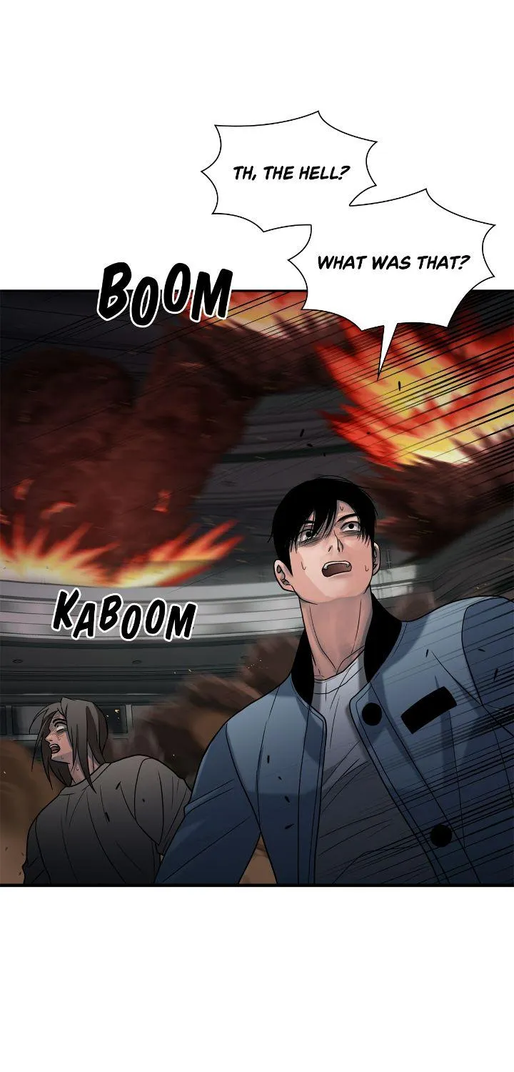 Corrosive Chapter 24 page 62 - 