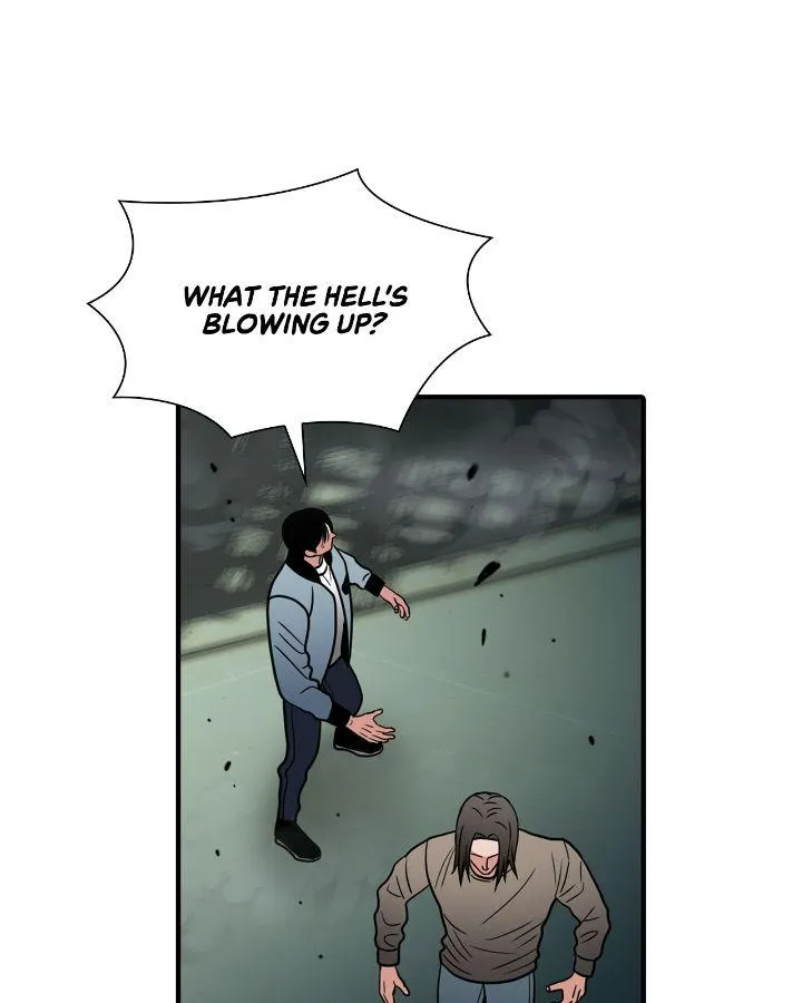 Corrosive Chapter 24 page 63 - 
