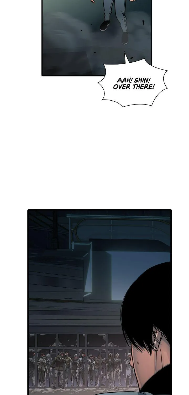 Corrosive Chapter 24 page 64 - 