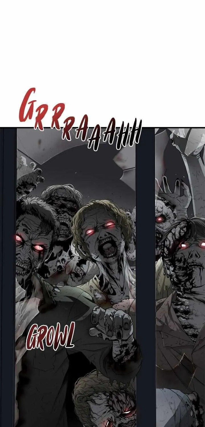 Corrosive Chapter 24 page 67 - 